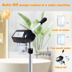 Facial Steamer Professional on Wheels - Image 5
