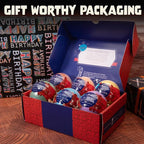 Superhero Bath Bombs for Kids - Image 6