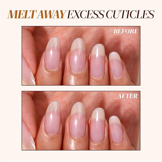 LONDONTOWN Fresh Glow Cuticle Remover - Image 5