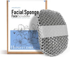 Bath Mitt - Exfoliating Glove, Honeycomb Body Scrubber, Massage Body Scrub by Unknown
