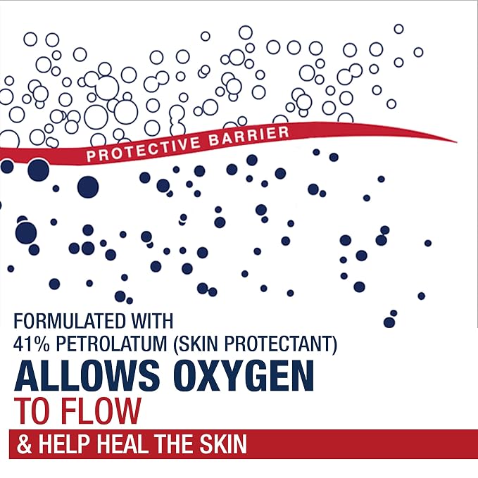 Aquaphor Healing Ointment Advanced Therapy Skin Protectant Skin Care Set - Image 5