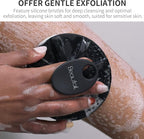Silicone Body Scrubber, BEAUTAIL Shower Bath Scrubber, More Hygienic Than - Image 3