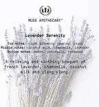Muse Apothecary Linen Ritual - Image 8