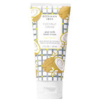 Beekman 1802 Goat Milk Hand Cream – Coconut Cream – Scented – 2 oz – by Beekman1802