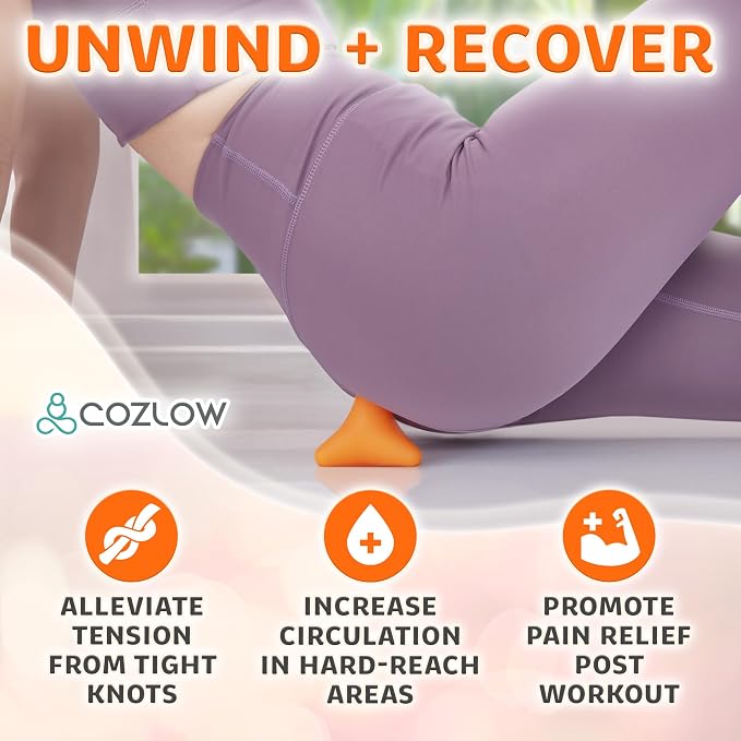 Trigger Point Massage Tool - Image 6