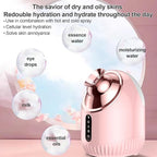 Facial Steamer - Nano Ionic Facial Steamer - Image 3