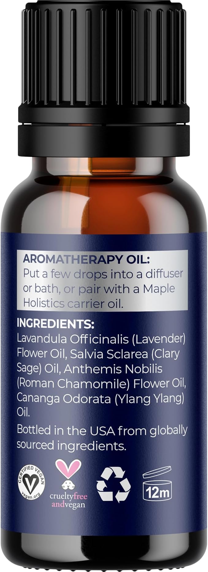 Sleep Essential Oil Blend for Diffuser - Image 5