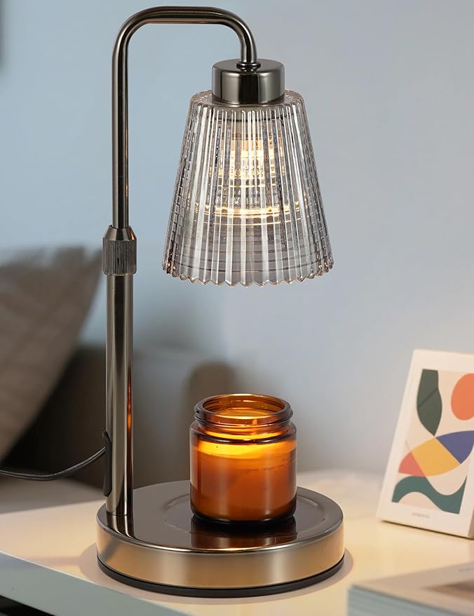 GODONLIF Candle Warmer Lamp by GODONLIF