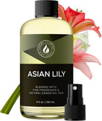 Aroma Country Asian Lily Diffuser Oil by AromaCountry