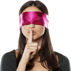 FRESHME Satin Sleep Mask by FRESHME