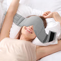 FRESHME Weighted Eye Mask for Sleeping by FRESHME
