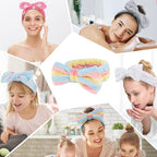 Casoty Spa Headbands - Image 5