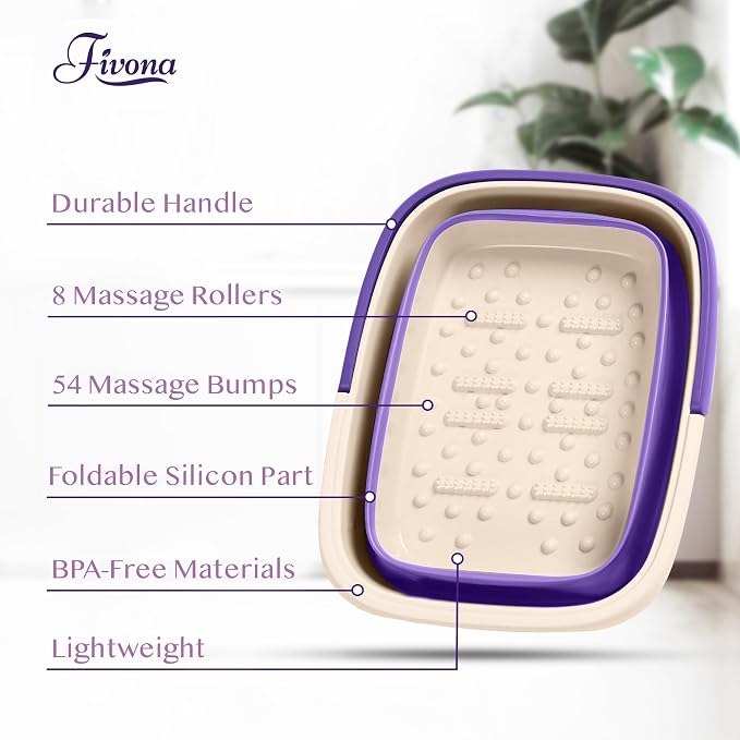 Fivona Foot Care Kit 3 in 1 - Image 6