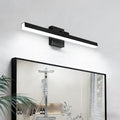 IZORRO Modern Bathroom Vanity Light 16 inch, 12W Dimmable Led Bathroom Light by IZORRO