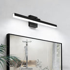 IZORRO Modern Bathroom Vanity Light 16 inch, 12W Dimmable Led Bathroom Light by IZORRO
