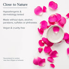 Heritage Store Rosewater Facial Toner - Image 4