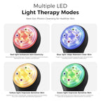 Face Scrubber Facial Cleansing Brush - Image 2
