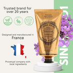 Panier des Sens – Lemon Verbena Hand Cream – Moisturizing Hand Lotion - Image 6