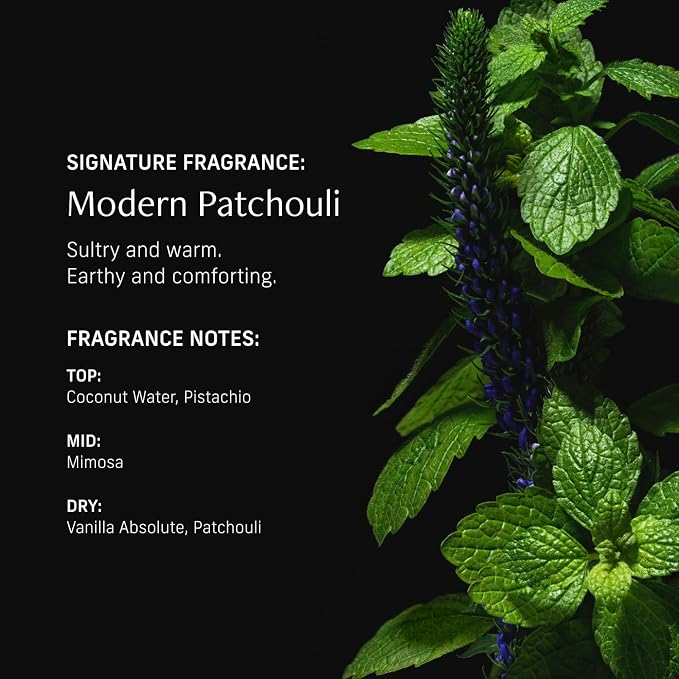 CYKLAR Perfume Oil for Skin – Modern Patchouli Scent – Sultry, Warm & Earthy - Image 4