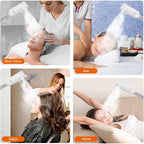Professional Facial Steamer, Face Steamer Upgrade PTC Heating, Esthetician - Image 6