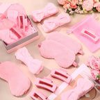 96 Pcs Spa Party Supplies Sleepover Essentials Gift - Image 3