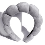 Spa Terry Cloth Headbands - Image 6