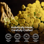 100% Pure Blue Tansy Essential Oil - Image 6
