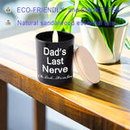 BFJLIFE Gifts for Dad from Daughter/Son Funny Unique Fathers Day Christmas - Image 2