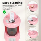Facial Steamer Nano Ionic Face Steamer - Image 7