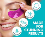 Stylia Collagen & Vitamin C Under Eye Patches - Image 7