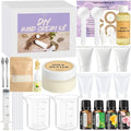 JCOOS Hand Cream Making Kit, Lotion Kit, DIY Handcream by PartyCarnivalBeautyGlamor