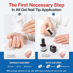 Morovan Nail Dehydrator and Primer - Image 5