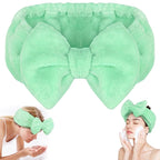 Shintop Makeup Headband, Soft Face Wash Headband by Shintop