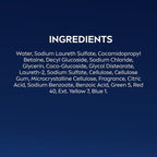 NIVEA MEN Deep Clean Rock Salts Body Wash - Image 10