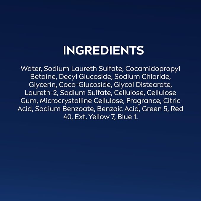 NIVEA MEN Deep Clean Rock Salts Body Wash - Image 10