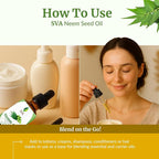 SVA Neem Seed Oil - Image 6