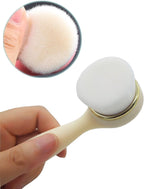 Ultra-Soft Facial Cleansing Brush - Image 4