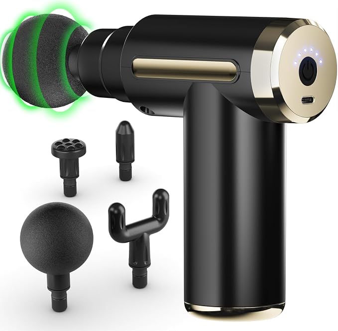 cotsoco Massage Gun Deep Tissue by cotsoco