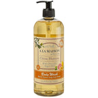 A LA MAISON Body Wash, Citrus Blossom, 25.36 Fluid Ounce by ALaMaison