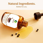 SVA Black Pepper Essential Oil – 4 Fl Oz – 100% Natural Black Pepper Oil - Image 8