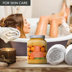 Bath Salt Orange 46 Oz - Image 5