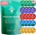 Shower Steamers Aromatherapy 20-Pack, Shower Bombs by MIRYE