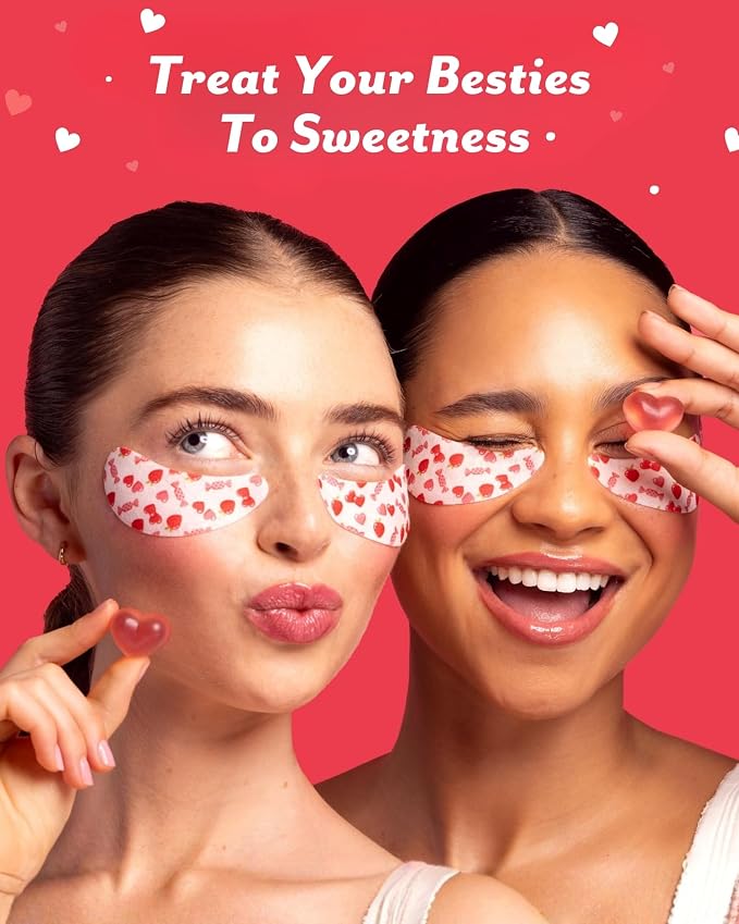 Patchology Eye Want Candy Under Eye Patches - Image 6
