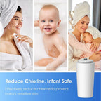 Waterdrop AQ-4125 Shower Filter Replacement Cartridge - Image 3