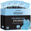 Maskiss Under Eye Patches, Hyaluronic Acid Eye Masks by Maskiss
