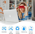 1 Pack Sleep Mask, Silk Eye Mask - Image 6