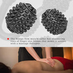 Cellulite Massage Tool Muscle Roller - Image 3