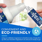 Pure Magnesium Oil Spray 12oz - Image 8