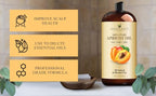 Handcraft Blends Apricot Kernel Oil - Image 5