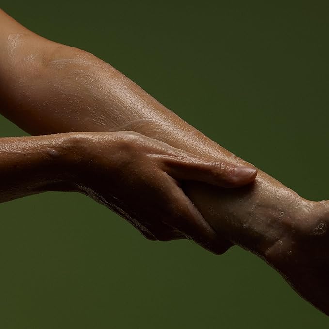 Aesop Geranium Leaf Body Scrub | Exfoliating Body Polish - Image 5